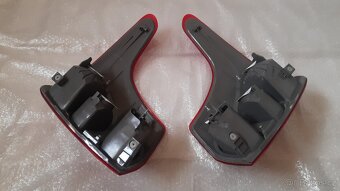 Mitsubishi L200 –  Světla - 3