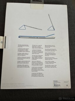 Obal Apple Nový iPad Aur cover - 3