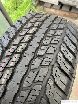 285/65 R17 Yokohama Nova Pneu - 3