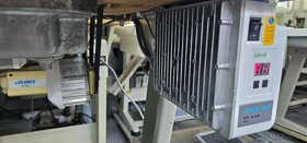 šicí stroj JUKI DLN-5410 - 3