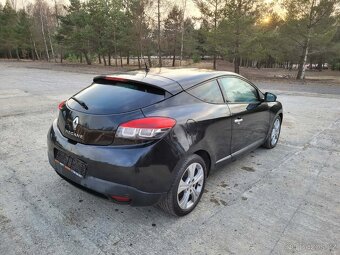 renault megane 1.4 TCE - 3
