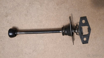 VW BROUK 1200 od roku 1967 . - 3