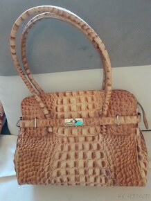 Dámské kabelky - 3
