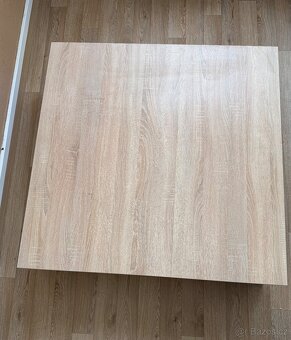 Pódium pod křeslo pro pedikérku - 3