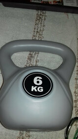 Činka 6 kg - 3