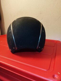 Jezdecká přilba Casco Spirit - 3