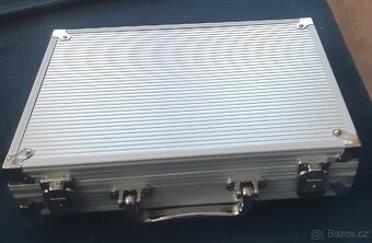 PROFESSIONAL POKER SET (nový) - 3