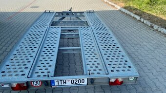 Autopřepravník VAPP 2.7  4220 - 3