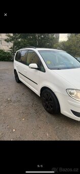 Touran TDI 2009 - 3