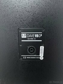 LD System Dave 15 G3 - 3