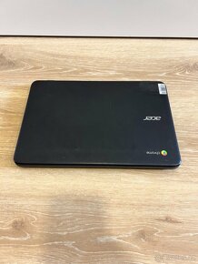 Acer Chromebook C732, 4 GB ram, 32GB sdd - 3
