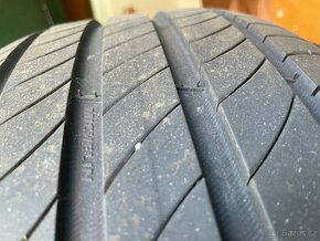 Letní pneumatiky Michelin 215/50 R17 - 3