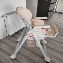 Dětská židlička - polohovací - 3