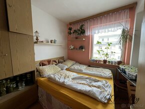 Prodej bytu 2+kk, Vsetín, ul Tyršova,  CP 39 m2 - 3