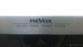 ReVox BX 4100 - 3