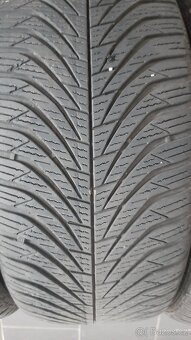 Pneumatiky Univerzalní 195/50R15-82H Fulda - 3