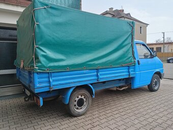 VW T4 - 3
