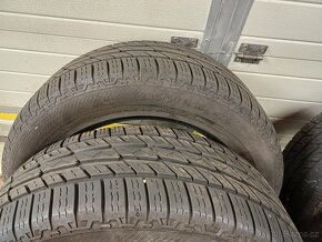 Letní Pneu 235/60 R18 - 3