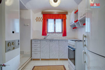 Prodej chalupy, 82 m², Lnáře - 3