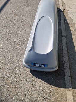 BOX THULLE - 3