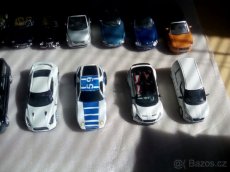 Modely DeA, Cararama, Burago, Abrex (45, 70, 102 prodáno) - 3