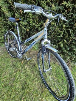 Dámské horské kolo Merida Crossway 8700 - 3