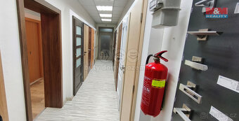 Pronájem obchod a služby, 120 m², Jirkov, ul. Žižkova - 3