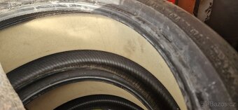 Letní Pneu Continental 275/30 265/30 R20 - 3