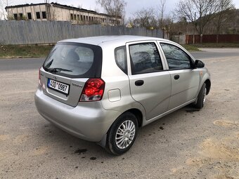 Daewoo Kalos 1.2i - 3