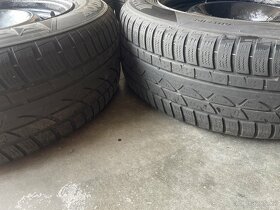 Bmw plechace r16 - 3
