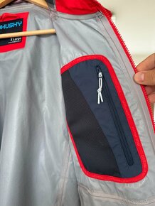 hardshell bunda HUSKY NANOOK XL - 3