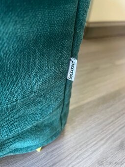 Taburet - rozkládací lůžko BoConcept - 3