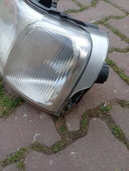 Freelander 1 - 3