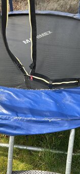 Trampolína Marimex 244cm - 3