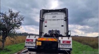 Scania 2017 Euro 6 R450 - 3