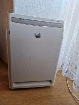 Top Nejvýkonější čistička vzduchu Daikin MC70L p.c 53789,- - 3