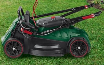 Aku sekačka PRMA V20 Parkside - 3