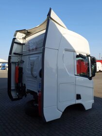 Kabina SCANIA CR 20 - 3