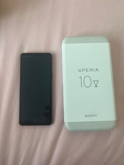 Sony Xperia 10v - 3