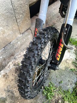 pitbike 125 - 3