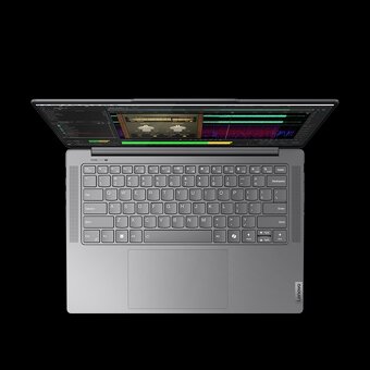 Lenovo Yoga PRO 7:Ultra 9 185H,32GB,SSD 1TB,RTX4060 8GB - 3