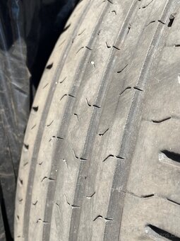 Letní pneu 195/55 R16 - 3