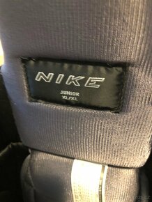 Kalhoty Nike Quest Junior, černé XL - 3