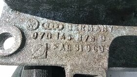 vw silentblok motoru, převodovky ORIGINÁL - 3
