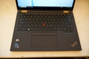 █ Lenovo X13 Yoga gen 3 (i5, 512GB, záruka Lenovo) █ - 3