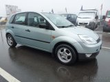 $$$ FORD FIESTA 1,4TDCi 11/2003 AMBIENTE $$$ - 3