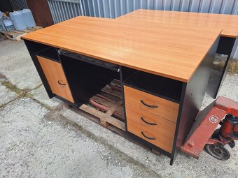 Prodám pracovní stůl - 3