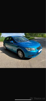 Seat Leon - 3