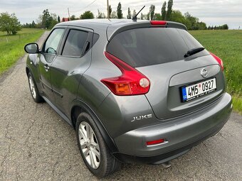 Nissan Juke 1.6Dig-T 140kw - 3