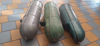 ŠKODA 450,Felicia,Octavia Touringsport vysoké vzduch. filtr - 3